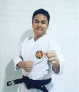 Dari Satu Murid Menjadi Sumber Inspirasi: Dojo Pemuda dan Semangat Senpai Rendy Wibowo