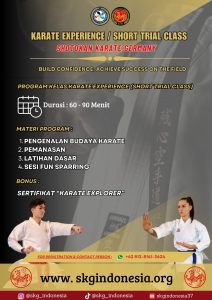 Berani Coba? 90 Menit yang Bisa Ubah Cara Anak Anda Melihat Disiplin dan Kepercayaan Diri!